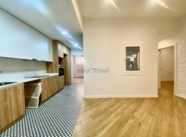 La Bonanova-Sant Gervasi- 2 dorm, 2 banys. Seminou